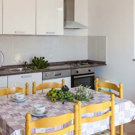 Mudronja Apartment *