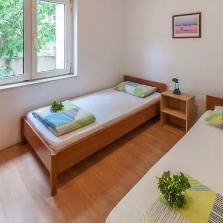 Mudronja Apartment