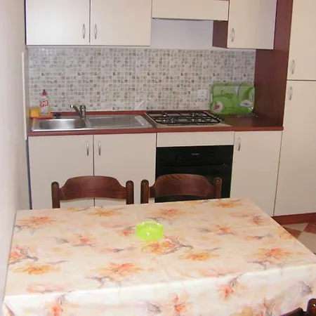Mudronja Apartment