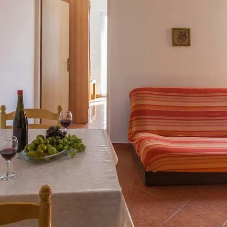 Mudronja Apartment