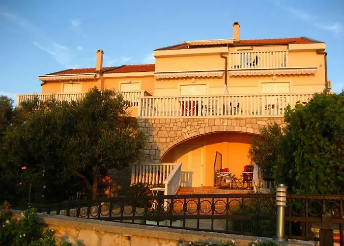 Mudronja Appartamento Murter