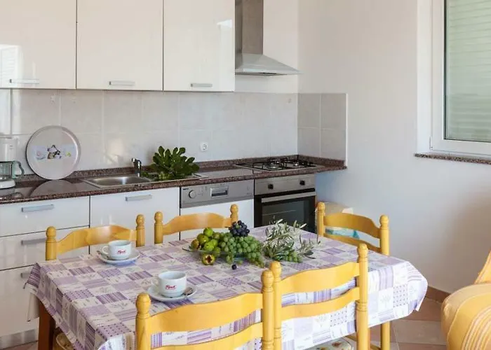 Mudronja Appartamento *