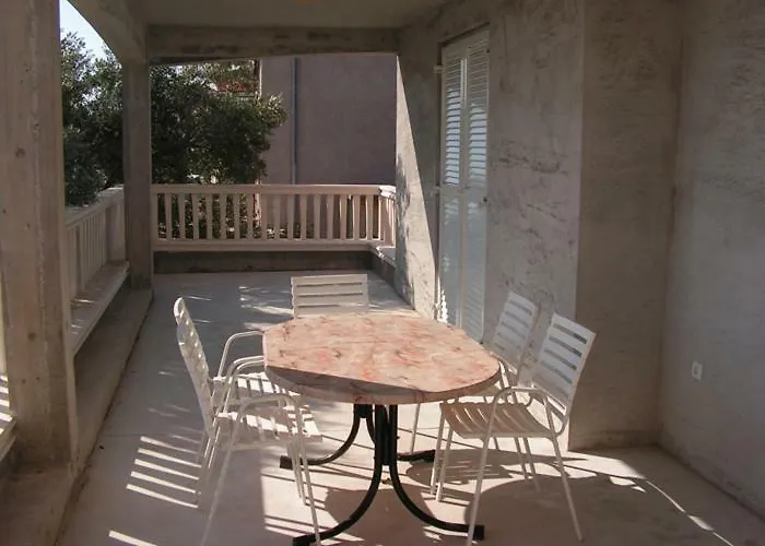 Mudronja Appartamento *