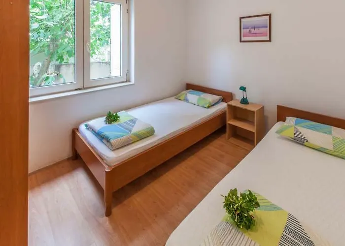 Mudronja Appartamento