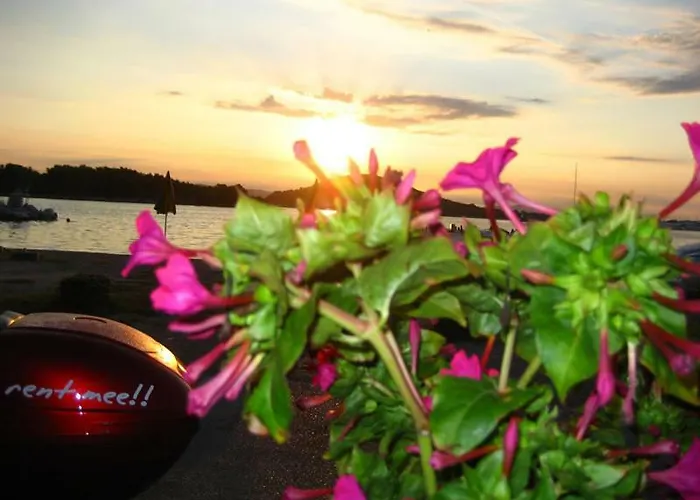 Mudronja Appartamento *