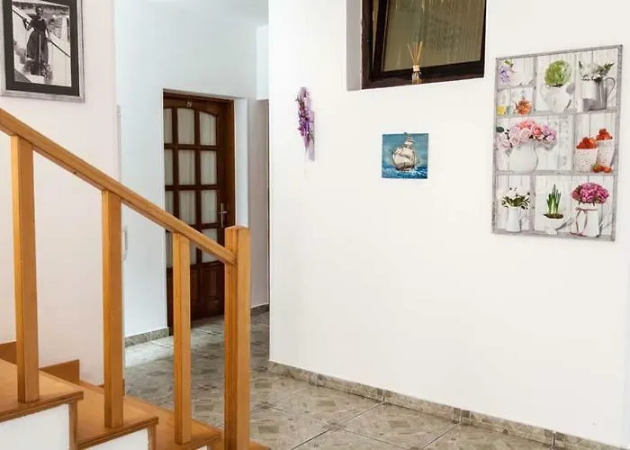 Mudronja Appartamento Murter