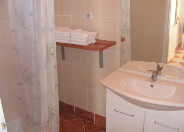 Appartamento Mudronja