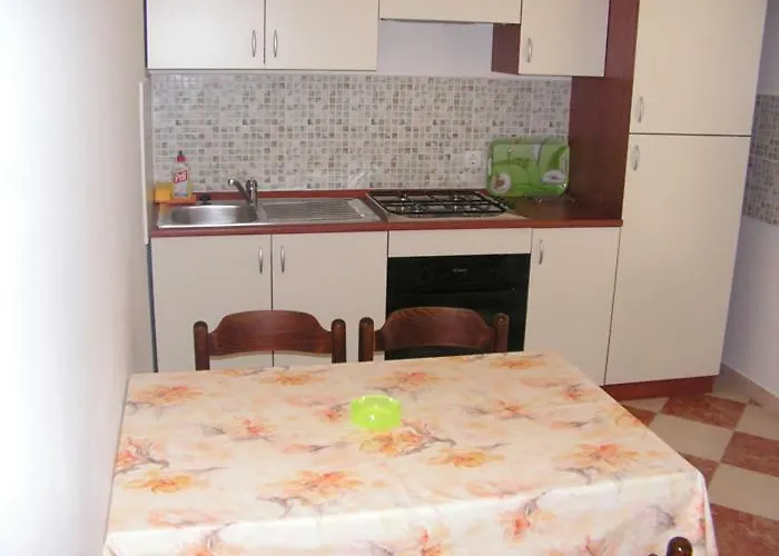 Mudronja Appartamento