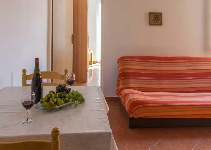 Mudronja Appartamento