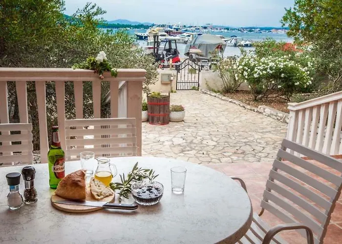 Mudronja Appartamento *