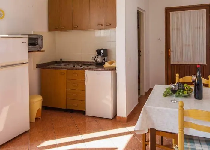 Appartamento Mudronja Murter