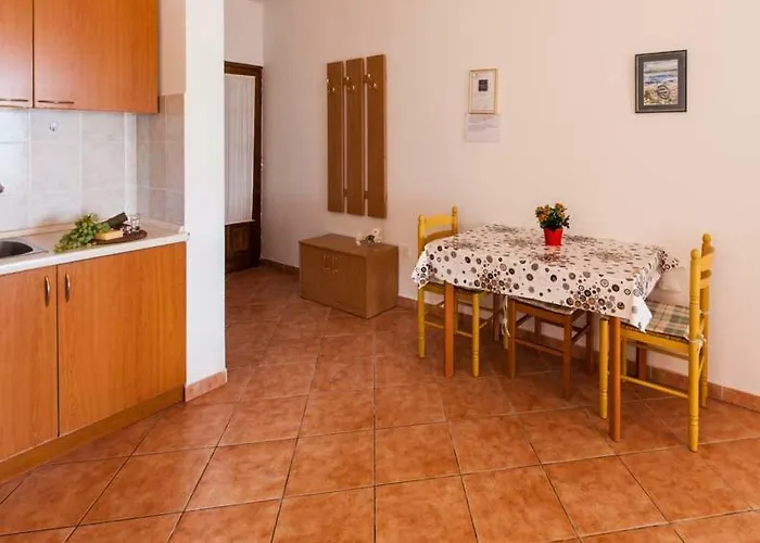 Mudronja Appartamento *