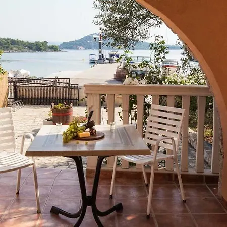 Mudronja 무르테르