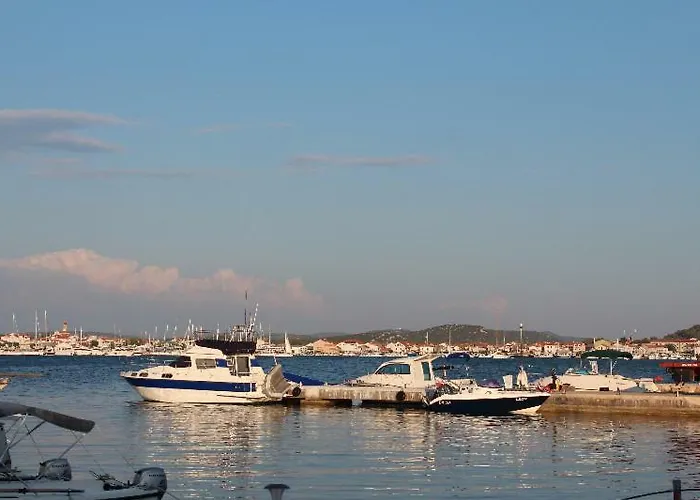 Mudronja * 무르테르